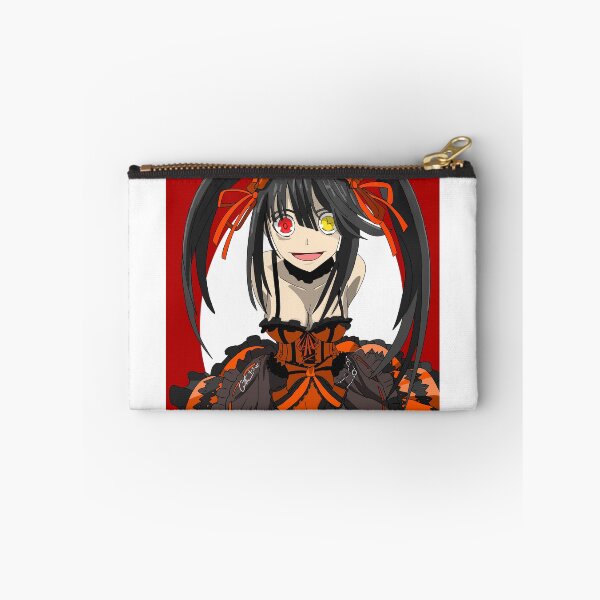 Item preview, kurumi tokisaki (nightmare) designed and sold by Craftedwaifus.