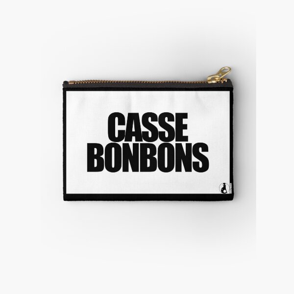 Aperçu de l'œuvre CASSE BONBONS créée et vendue par MobsProject.