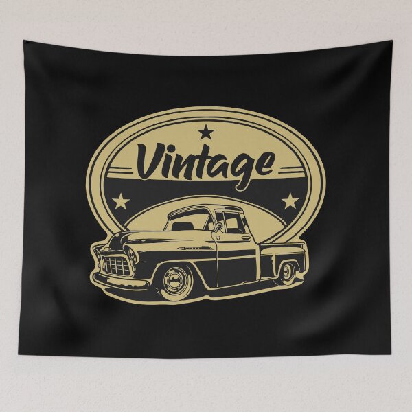 Item preview, Vintage designed and sold by phsycartwork.