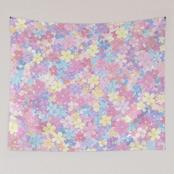 Item preview, Confetti of Spring designed and sold by Vahtan.