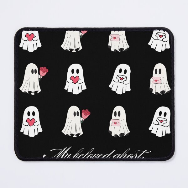 Item preview, My beloved ghost. designed and sold by PURICH.