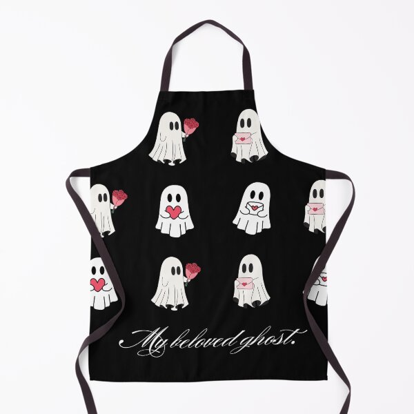 Item preview, My beloved ghost. designed and sold by PURICH.