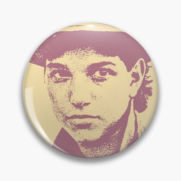 Item preview, Ralph 80s Macchio Retro Fan designed and sold by lylayt2axc.