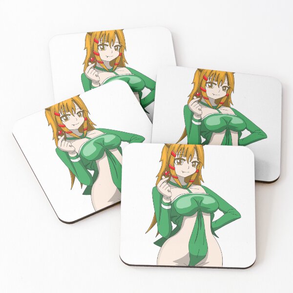 Item preview, Osi the craftedwaifus mascot designed and sold by Craftedwaifus.