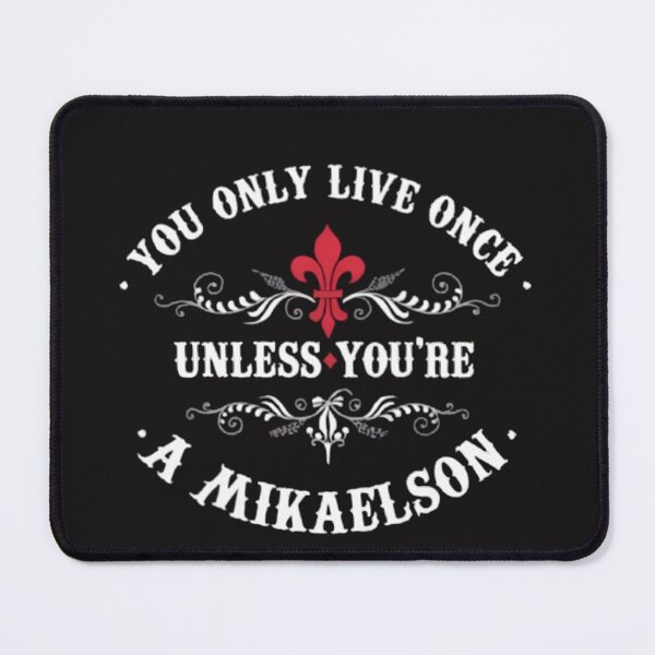 Item preview, Mikaelson family designed and sold by BugiDesignArt.