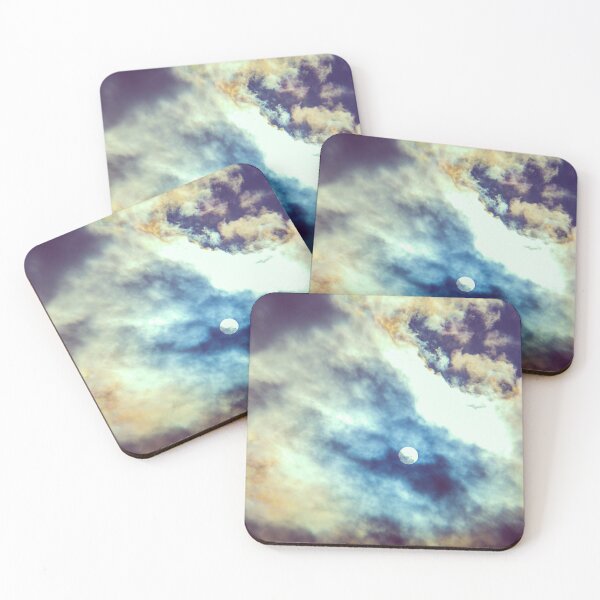 Item preview, The Sun Peeking Through Clouds designed and sold by Michael Capparelli.