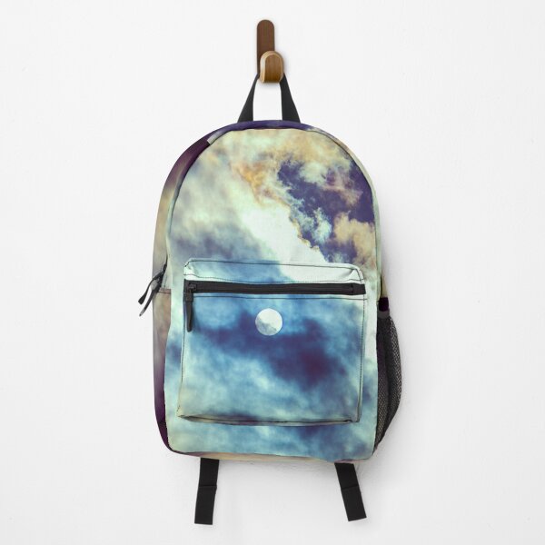 Item preview, The Sun Peeking Through Clouds designed and sold by Michael Capparelli.
