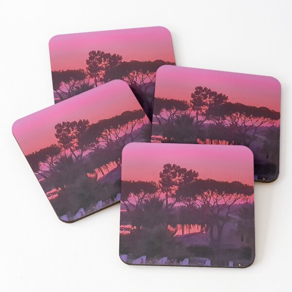 Item preview, Quinta do Lago resort. Algarve designed and sold by Tereza Pilar  Art.
