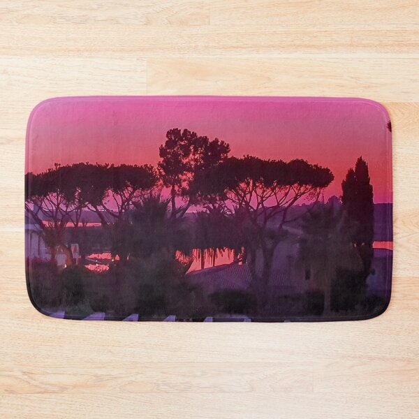 Item preview, Quinta do Lago resort. Algarve designed and sold by Tereza Pilar  Art.