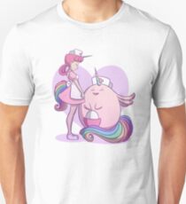 Rainbow Hospital! Unisex T-Shirt