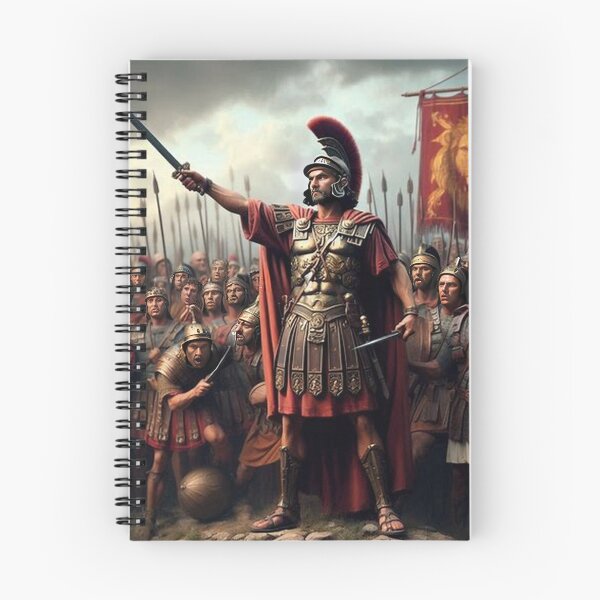 Item preview, Julius Cesar decid to attack the Gaul designed and sold by Picsgalleryai.