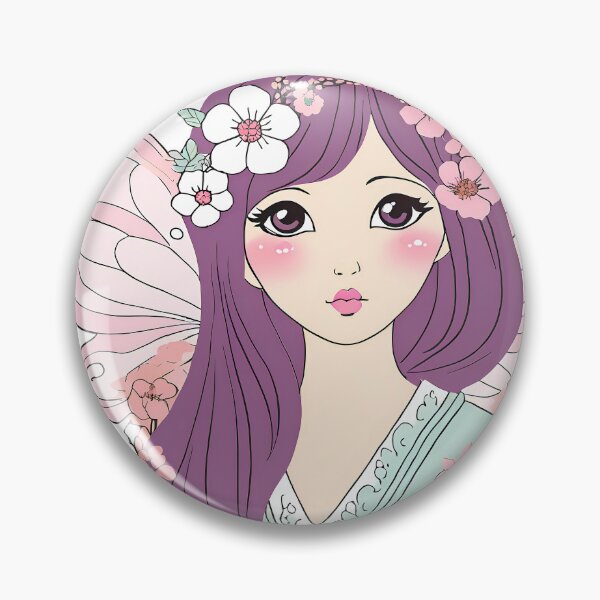 Item preview, Yu_U-Lin fairy Stickers;Y16 designed and sold by VRS-Runthiwa.