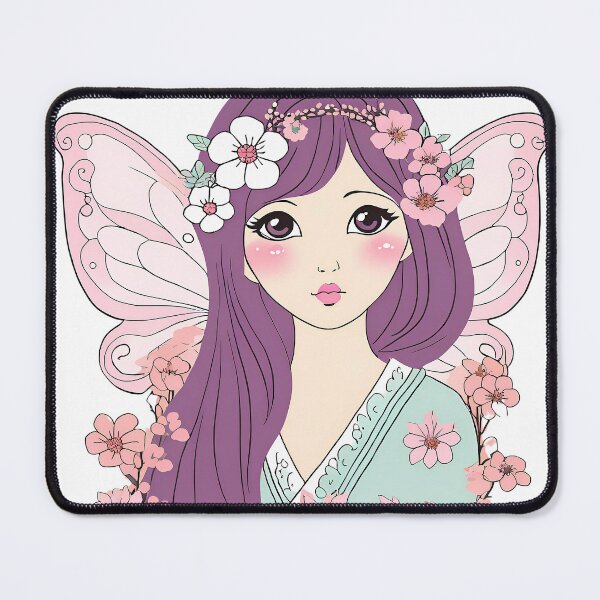 Item preview, Yu_U-Lin fairy Stickers;Y16 designed and sold by VRS-Runthiwa.