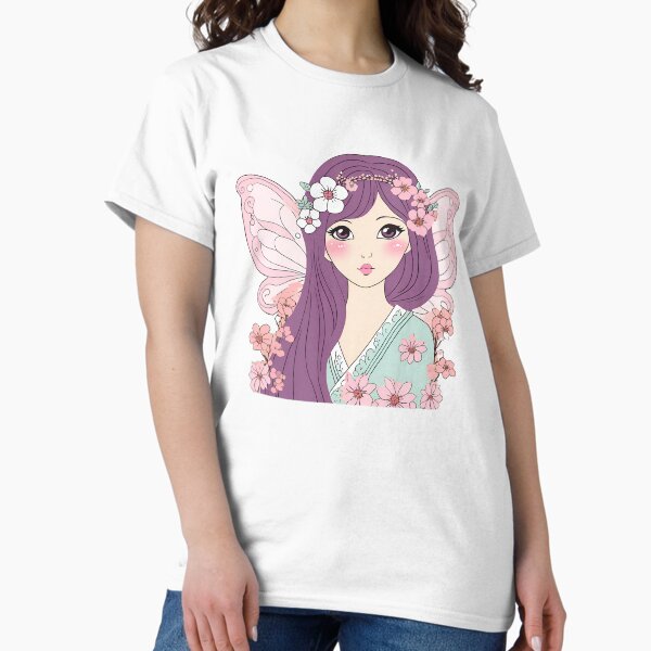 Item preview, Yu_U-Lin fairy Stickers;Y16 designed and sold by VRS-Runthiwa.