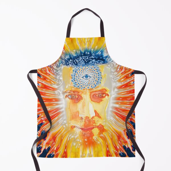 Item preview, DarkVoidEyeVortex designed and sold by Klaus Bremner (Autotelic Art).