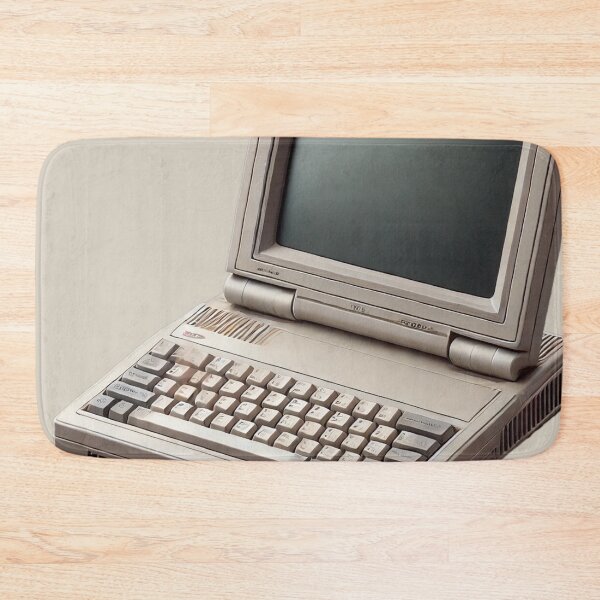 Item preview, Retro Computing Power designed and sold by AleTot.