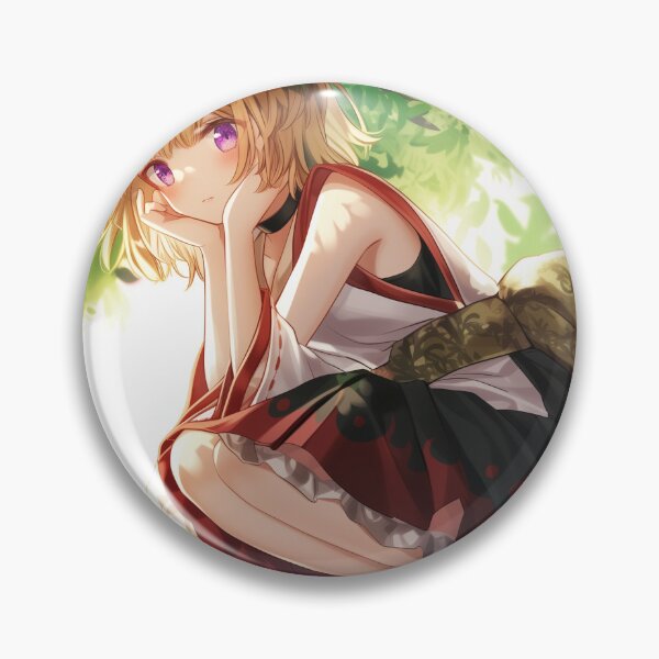 Item preview, Aoba designed and sold by voyagy.