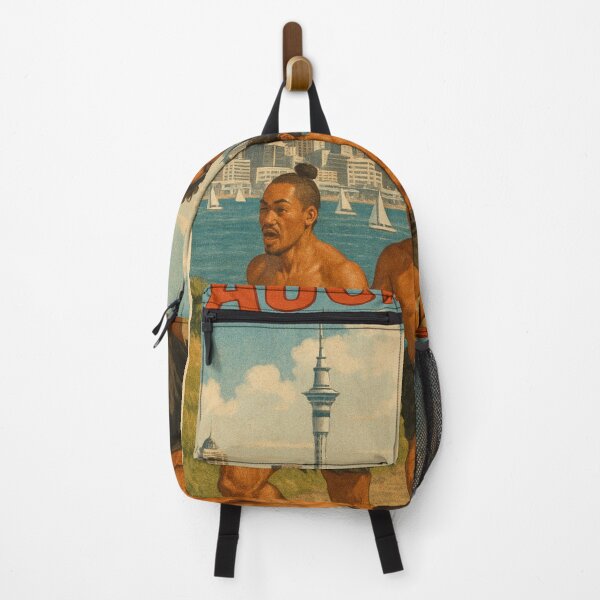 Item preview, Auckland New Zealand – Māori Runners and Urban Pride designed and sold by Aryabek.