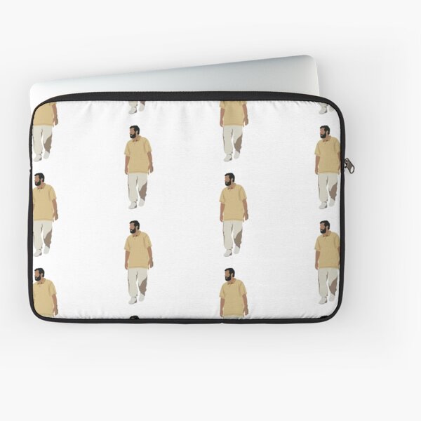 Vista previa del artículo con la obra «Adam Sandler», diseñado y vendido por shopdms.