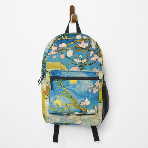 Item preview, Inspired By Vincent van Gogh Almond Blossom designed and sold by Tamas Das.