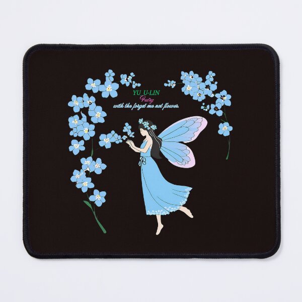 Item preview, Yu_U-Lin fairy Stickers;Y17 designed and sold by VRS-Runthiwa.