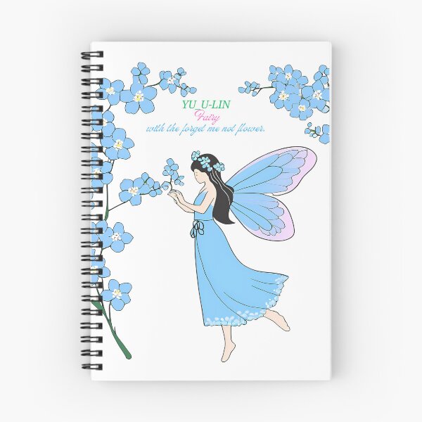 Item preview, Yu_U-Lin fairy Stickers;Y17 designed and sold by VRS-Runthiwa.