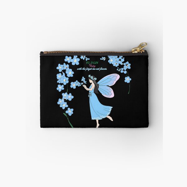 Item preview, Yu_U-Lin fairy Stickers;Y17 designed and sold by VRS-Runthiwa.