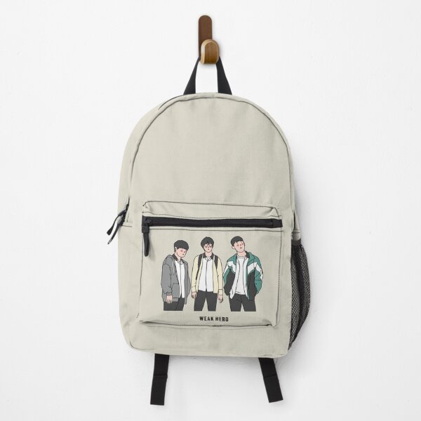 Item preview, Weak Hero Class 1 Kdrama designed and sold by cepluk.
