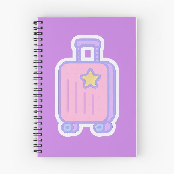 Item preview, Pastel Dream Travel Carry Case designed and sold by KokeCouture.