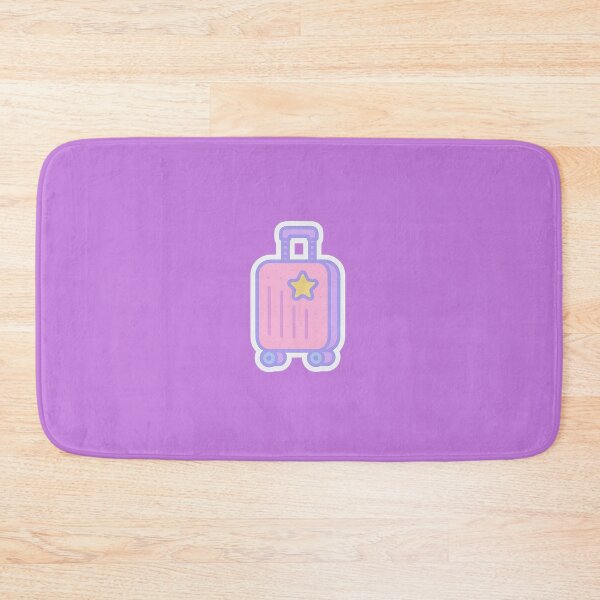 Item preview, Pastel Dream Travel Carry Case designed and sold by KokeCouture.