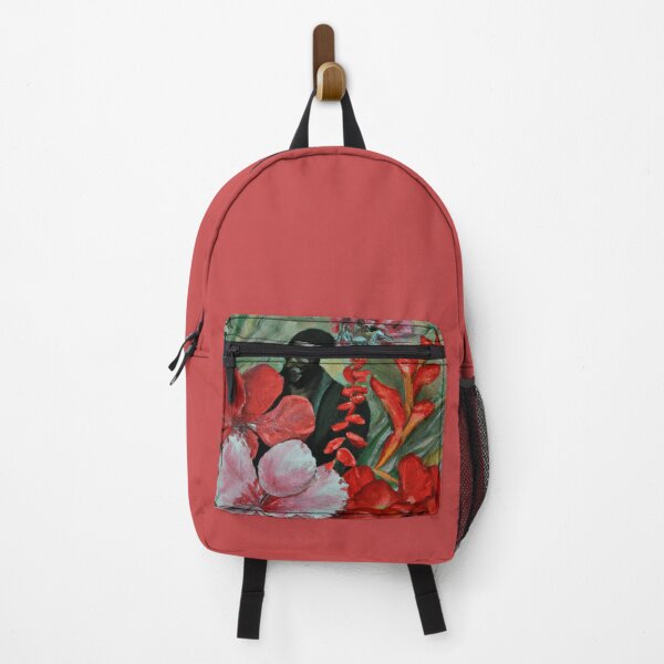 Item preview, Siphiwe Ngwenya’s Hibiscus Heart designed and sold by Siphiwe Ngwenya The Founder.