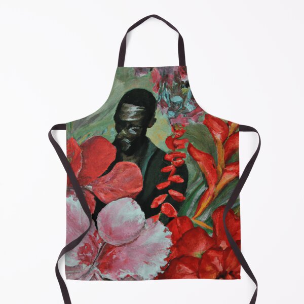 Item preview, Siphiwe Ngwenya’s Hibiscus Heart designed and sold by Siphiwe Ngwenya The Founder.