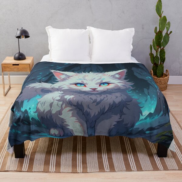 Item preview, White Cat designed and sold by RaF71PrO.