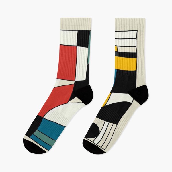Item preview, Art in geometric colors designed and sold by Sigtrix.