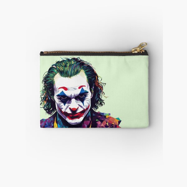 Item preview, El Joker - ¿Por qué no te ríes? designed and sold by MemeHodlr.