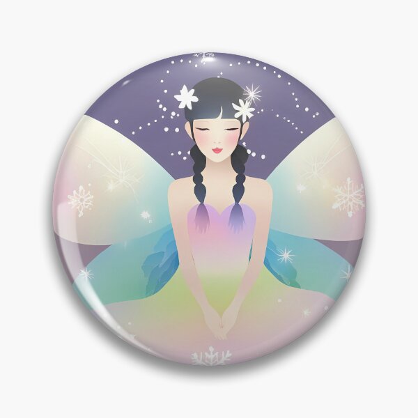 Item preview, Yu_U-Lin beautiful fairy ;Y18 designed and sold by VRS-Runthiwa.