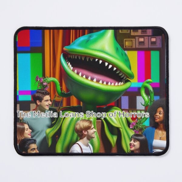 Item preview, media monster designed and sold by napix.