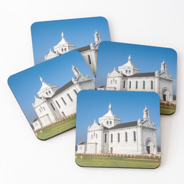 Item preview, Notre Dame de Lorette, Arras. designed and sold by Dave Hare Photography.