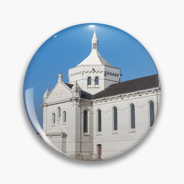 Item preview, Notre Dame de Lorette, Arras. designed and sold by Dave Hare Photography.