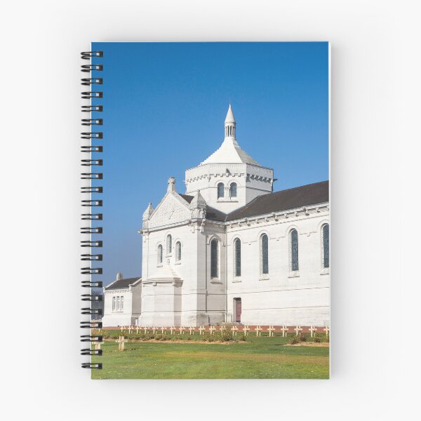 Item preview, Notre Dame de Lorette, Arras. designed and sold by Dave Hare Photography.