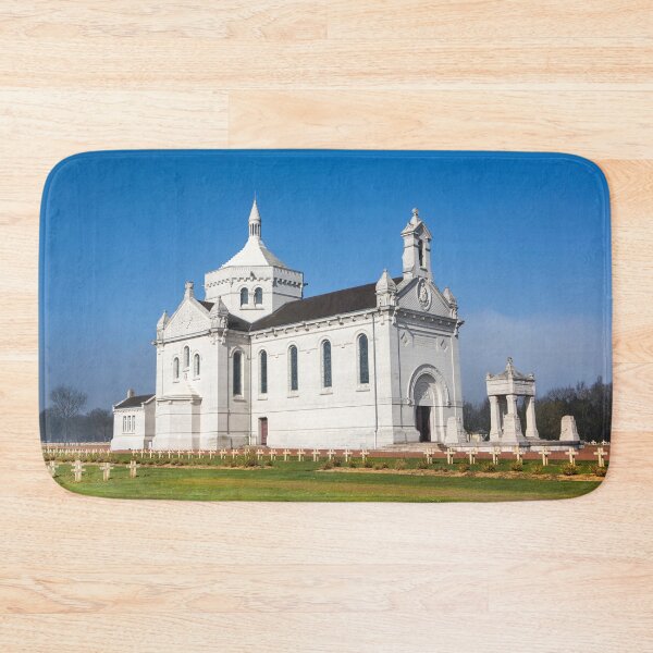Item preview, Notre Dame de Lorette, Arras. designed and sold by Dave Hare Photography.