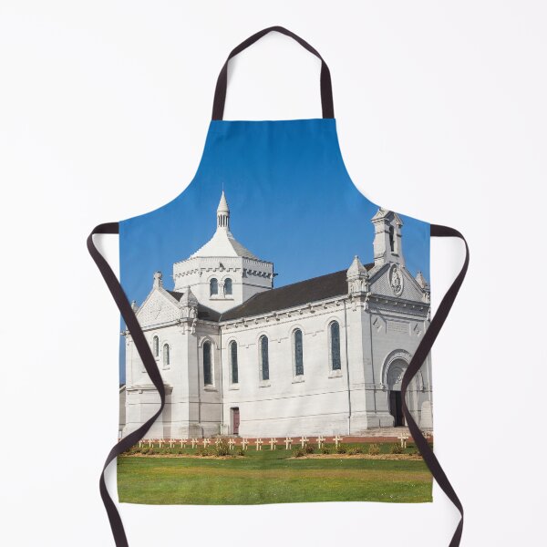 Item preview, Notre Dame de Lorette, Arras. designed and sold by Dave Hare Photography.