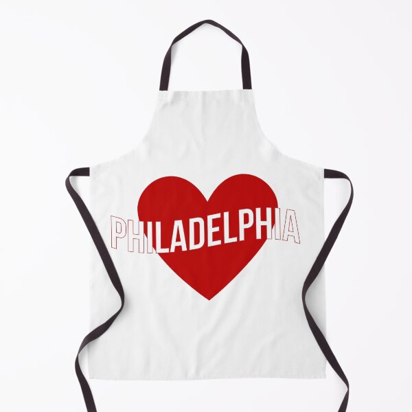Item preview, Philadelphia Heart designed and sold by NavierSmokes.