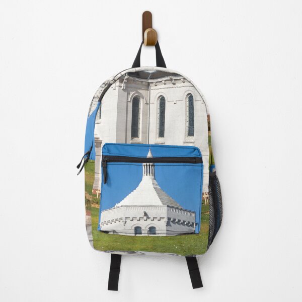 Item preview, Notre Dame de Lorette, Arras. designed and sold by Dave Hare Photography.