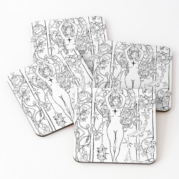 Item preview, Don't Romanticize My Life - a Linocut designed and sold by ilomiloart.