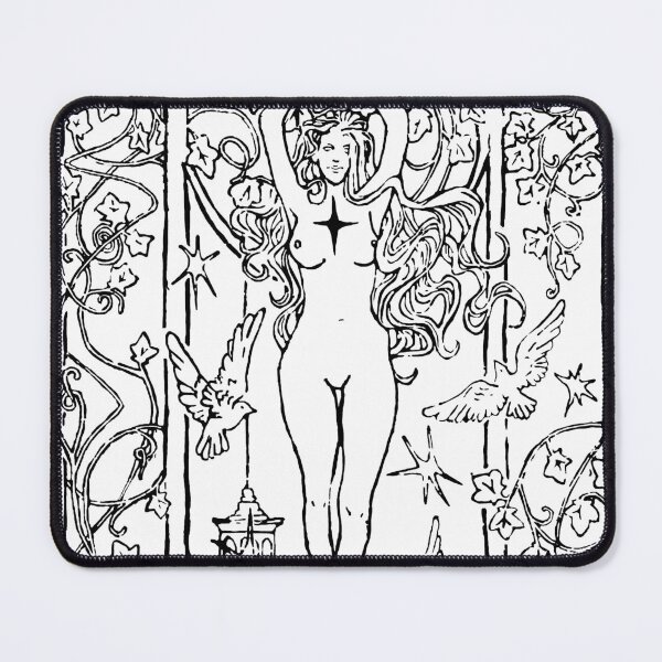 Item preview, Don't Romanticize My Life - a Linocut designed and sold by ilomiloart.