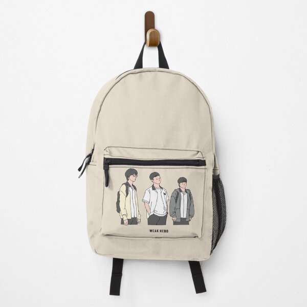 Item preview, Weak Hero Class 1 Kdrama designed and sold by cepluk.