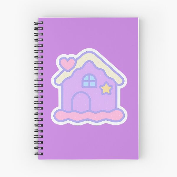 Item preview, Cotton Candy Fairy Dessert Home designed and sold by KokeCouture.