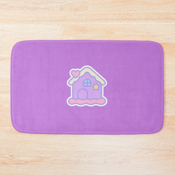 Item preview, Cotton Candy Fairy Dessert Home designed and sold by KokeCouture.