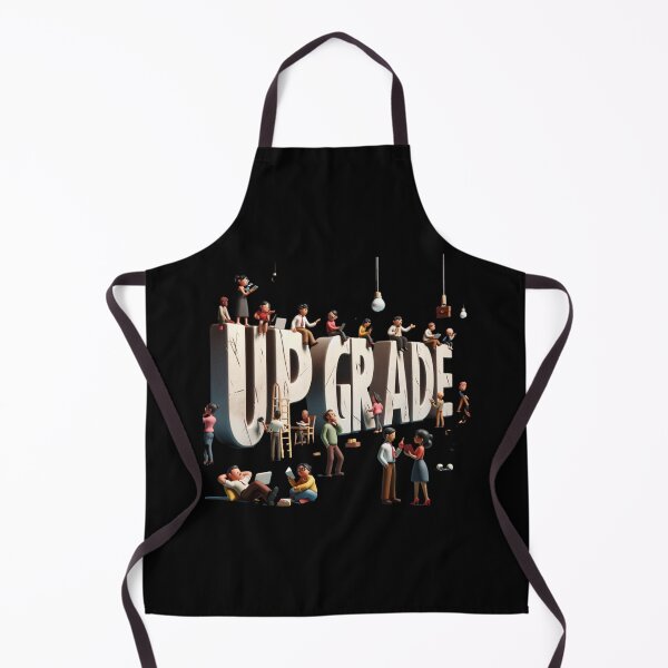 Item preview, Upgrade Unique Theme Design designed and sold by MS-VogueCache.